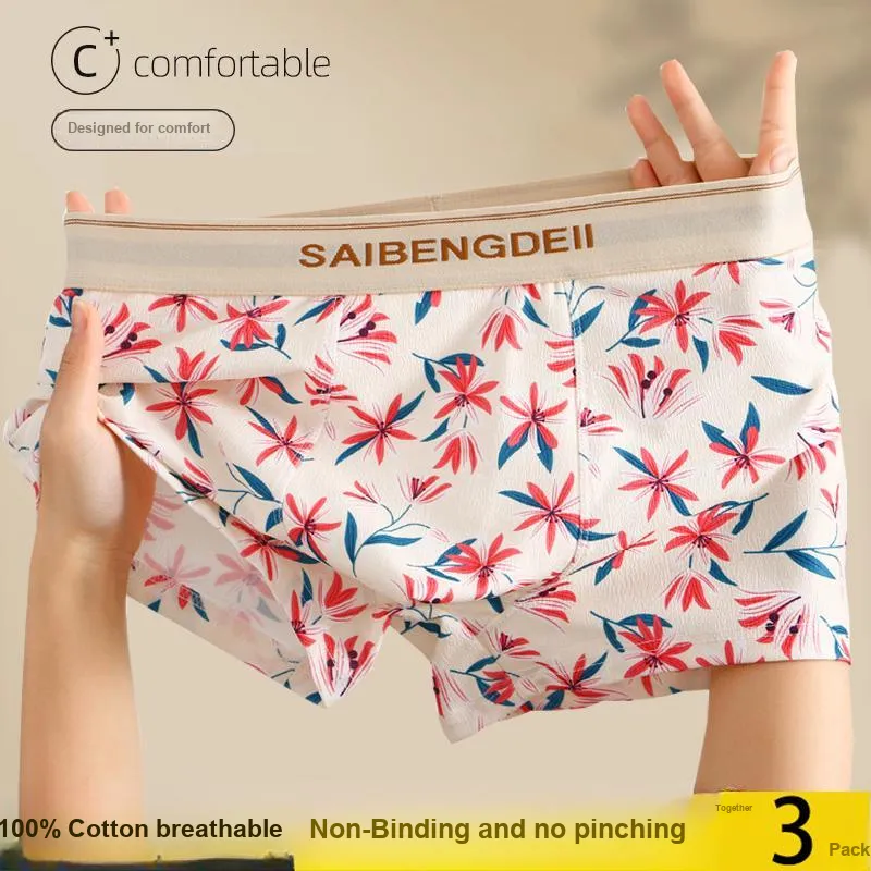 KJ Men Underpants-7
