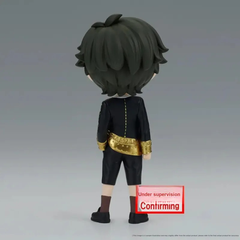 BANPRESTO Q Posket SPY X FAMILY, Damian Desmond Bonus Gifts-3