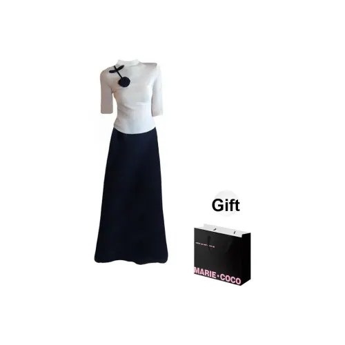 MARIE·COCO Топ Комплект с Юбкой Женские