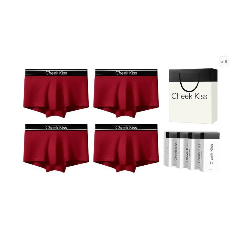 Cheekkiss Men Underwear Gift Boxes-0