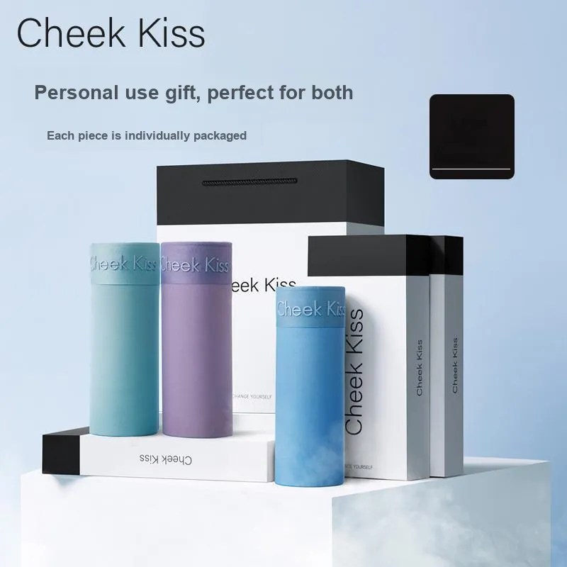 Cheekkiss Underwear Gift Box Set Men's 4 Pack-19