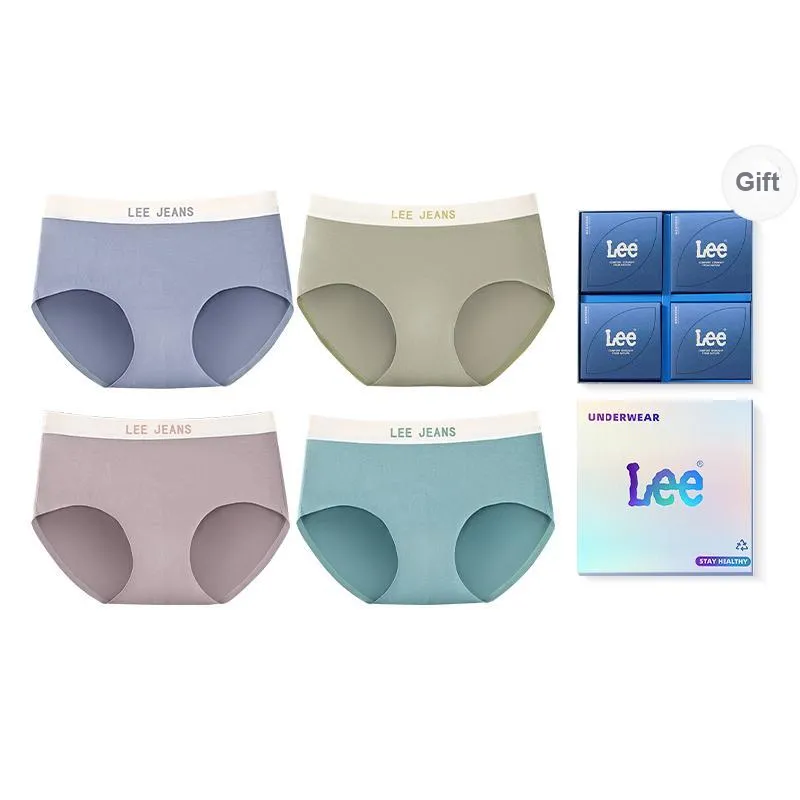 Lee Underwear Gift Box Women's Gift Box Combination-56