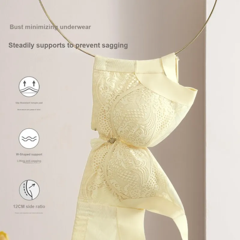 Aidai Women's Bras-3