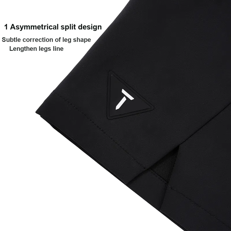 EUROPEAN TOUR Casual Short Skirts Women's-13