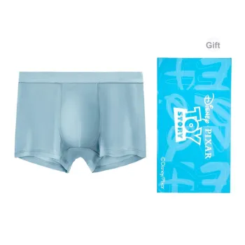 Disney Underpants Men's Gift Box Combination
