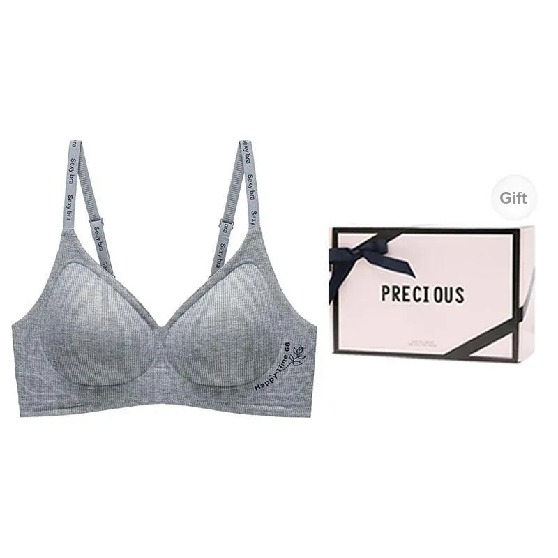 OEING Women's Bras-4