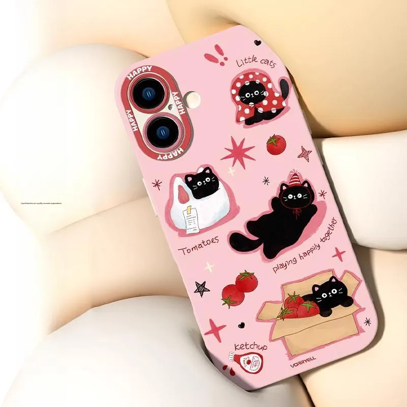 HASEE Phone Cases-2
