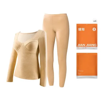 Master Thermal Set Women's Shopping Bag