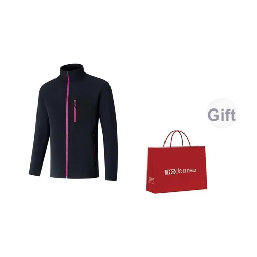 Hodo Sports Унисекс Куртки