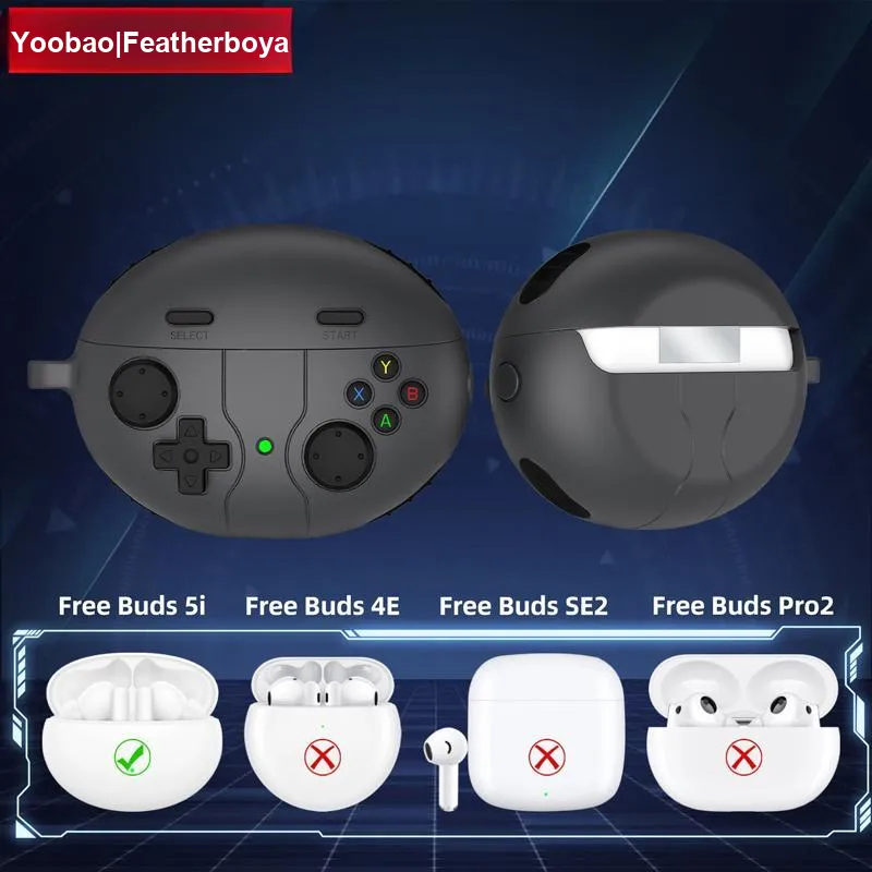 Yoobao Headphone Cases-1