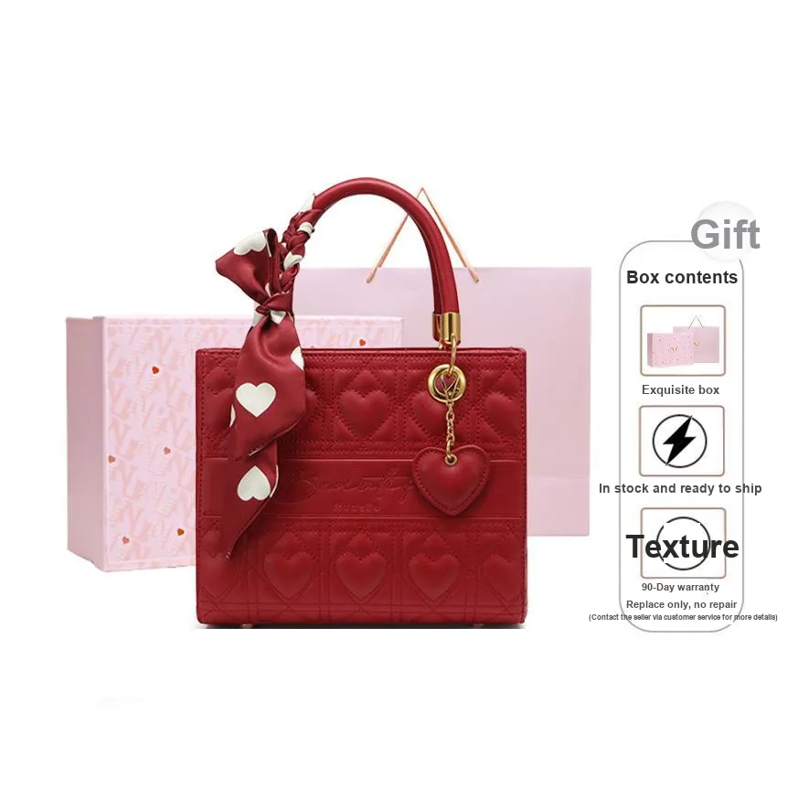 NUCELLE Handbags
