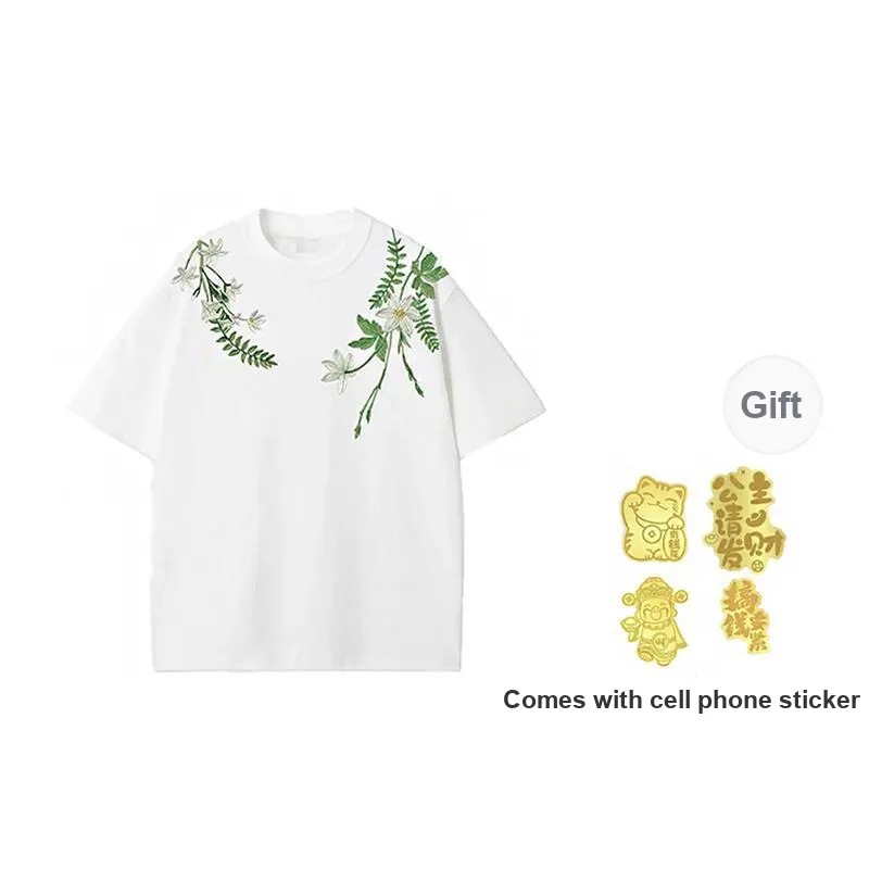 KUNZHUDAXIANG Regular T Shirt Unisex-14