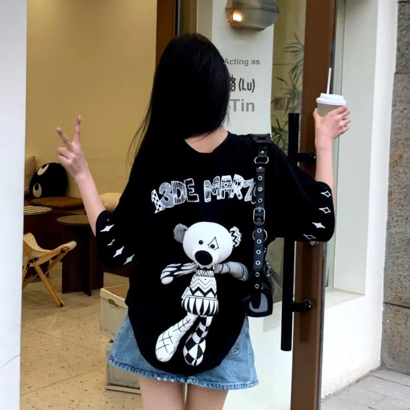 13 DEMARZO T-Shirts Unisex-6
