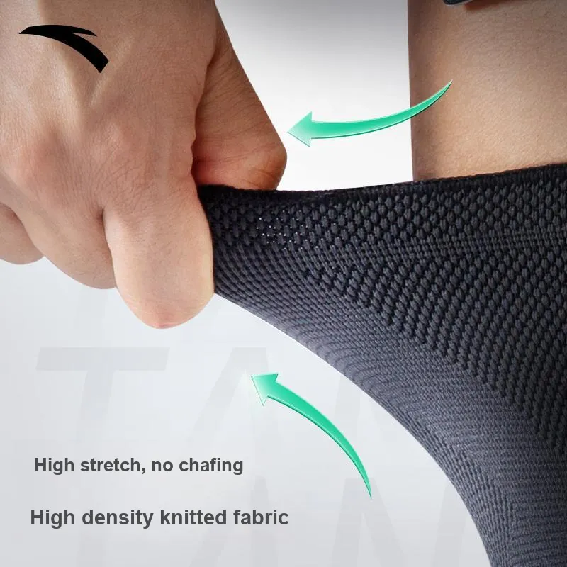Anta Knee Pads Running Mountaineering Basketball Unisex-7