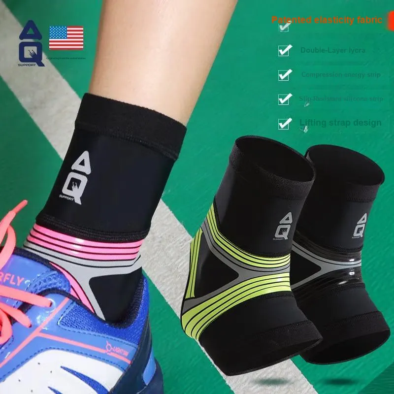 AQ Ankle Braces Running Everyday Fitness-1
