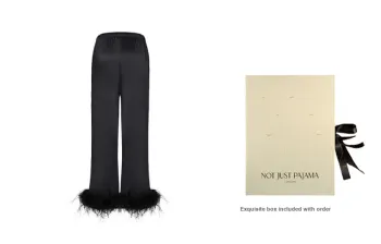 NOT JUST PAJAMA Pajama Pants Women's