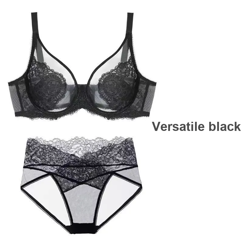 MIIOW Women's Underwear Sets-1