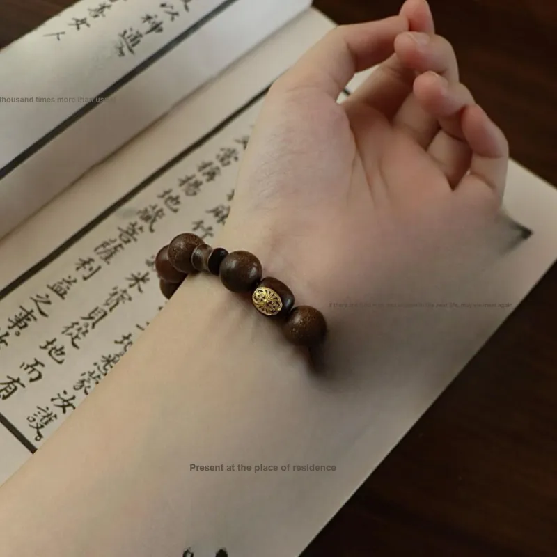 South Asia Phoebe Zhennan Bracelets Unisex-2