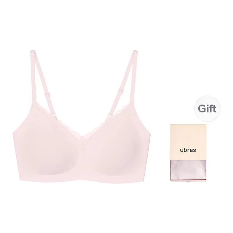 Ubras 25SS Brand New Bra Women's