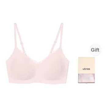 Ubras 25SS Brand New Bra Women's