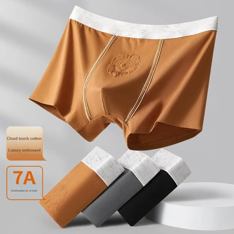 2323 Men Underpants-1