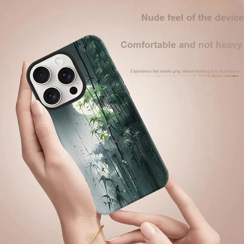 YIBAOBAO Phone Cases-2