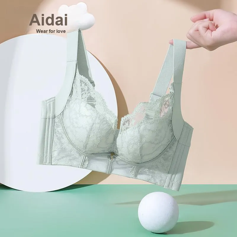 Aidai Women's Bras-1