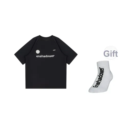 ENSHADOWER Унисекс Футболка