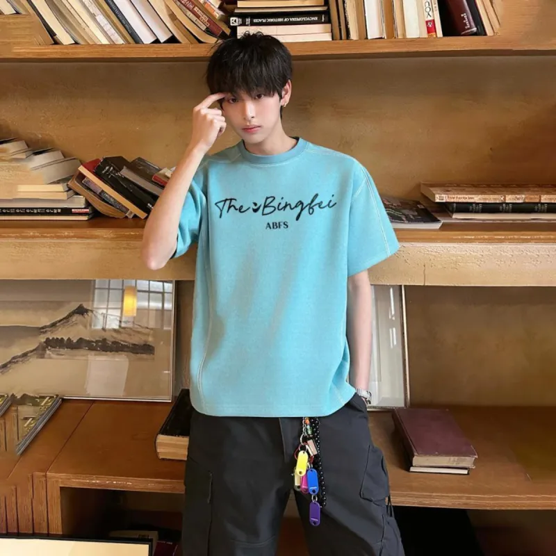 Ice flying T Shirts Unisex-15