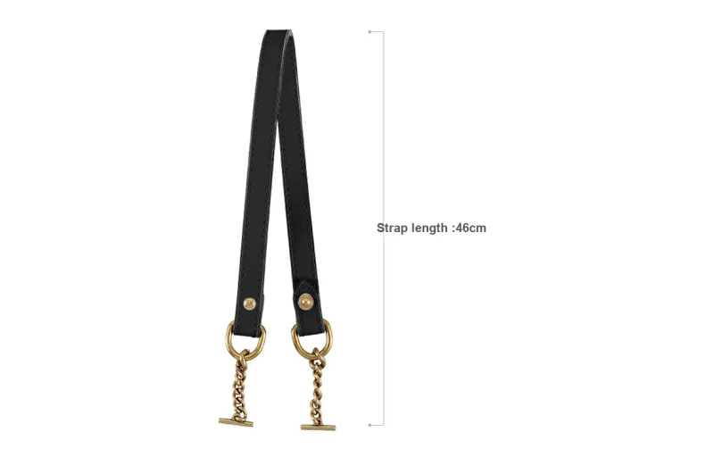 Lan Bao Fan Cow Leather Bag Insert Women's Ecru/Black-10