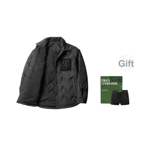 GXG Мужской пуховик