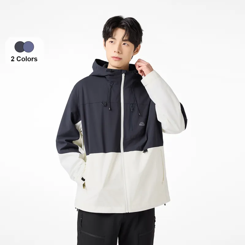 Hotwind Jackets Men-2