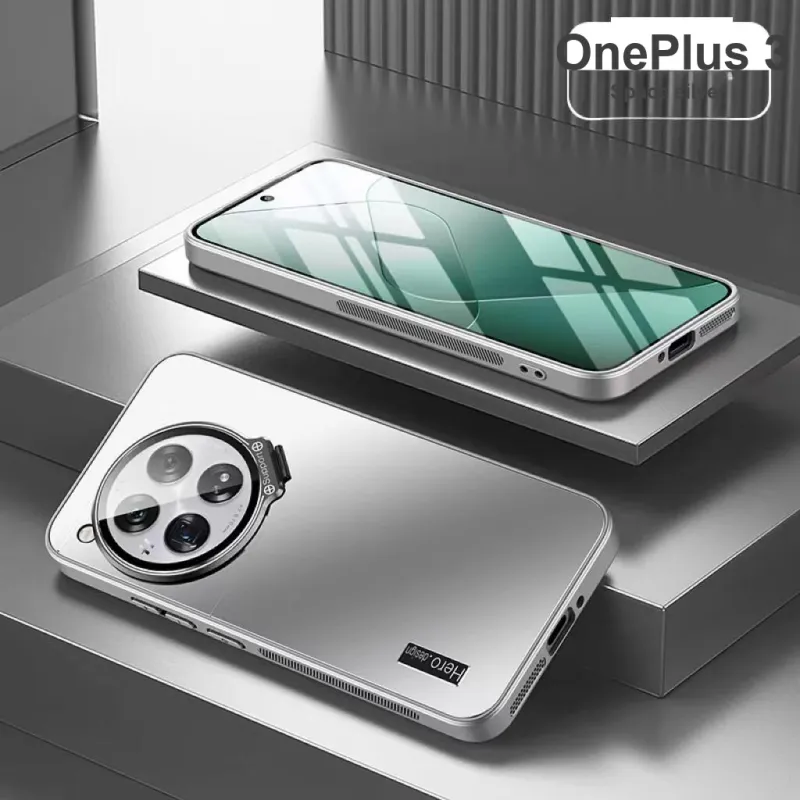 ZHUOJI Phone Cases-1
