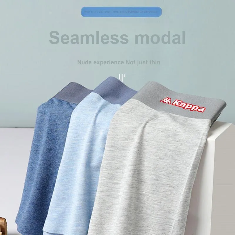 Kappa Men Underpants-1