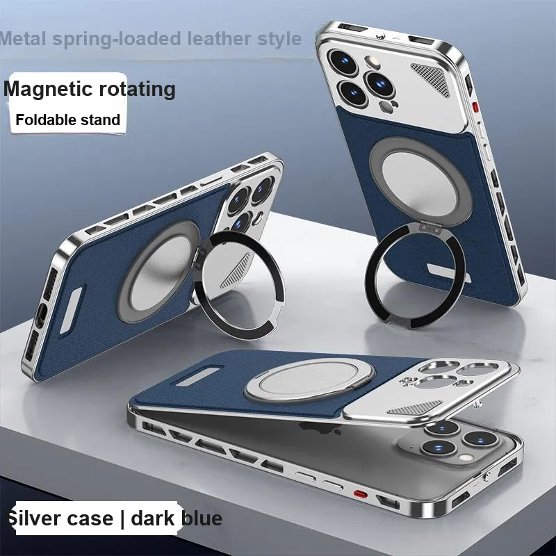 Gpadparts Phone Cases-12