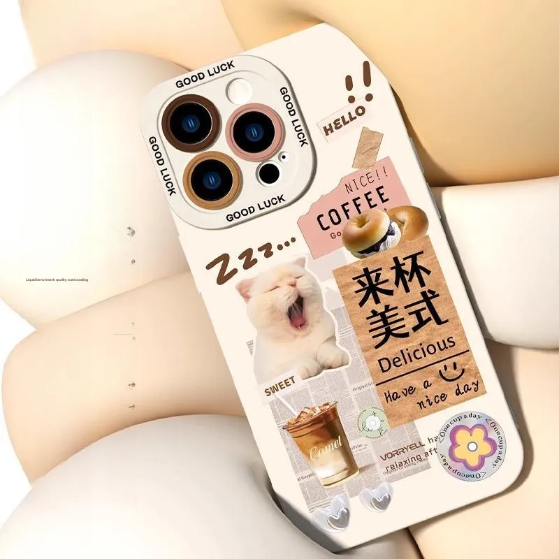 K Touch Phone Cases-1