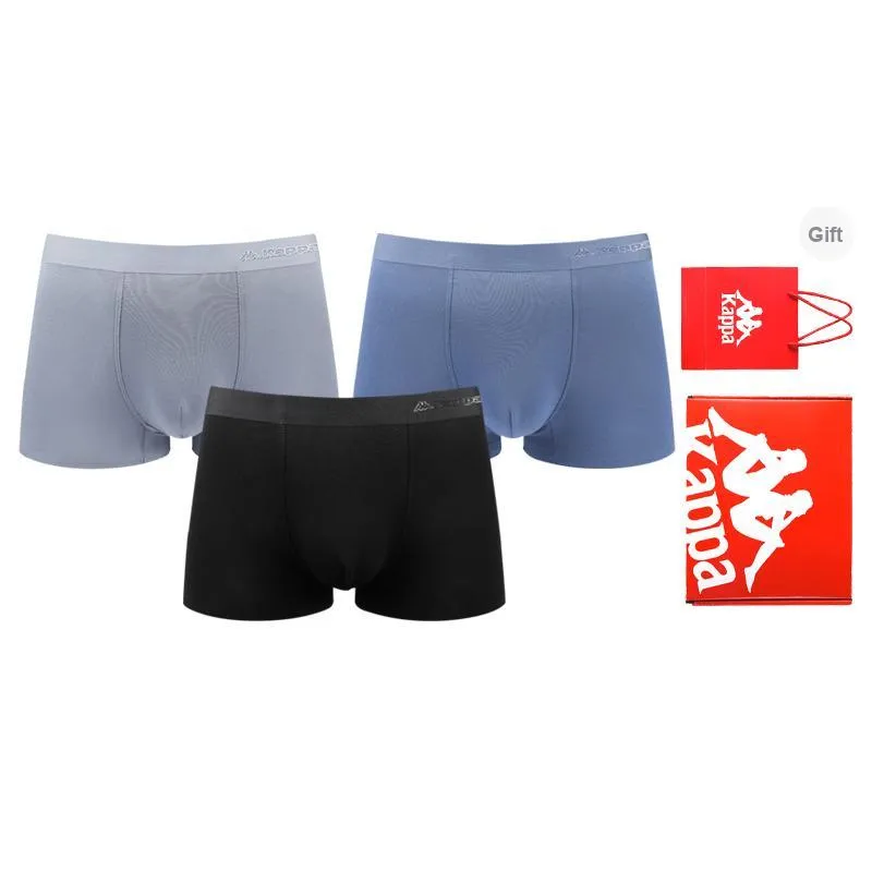 Kappa Men Underpants-13