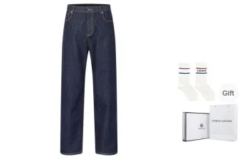 Charlie Luciano Casual Pants Unisex