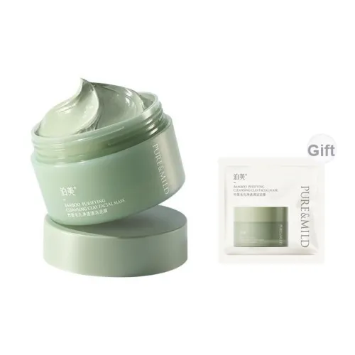 PURE&MILD Маска для лица унисекс