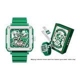 Bamboo Green