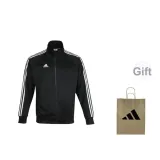 Black White Jacket+Shopping Bag 1