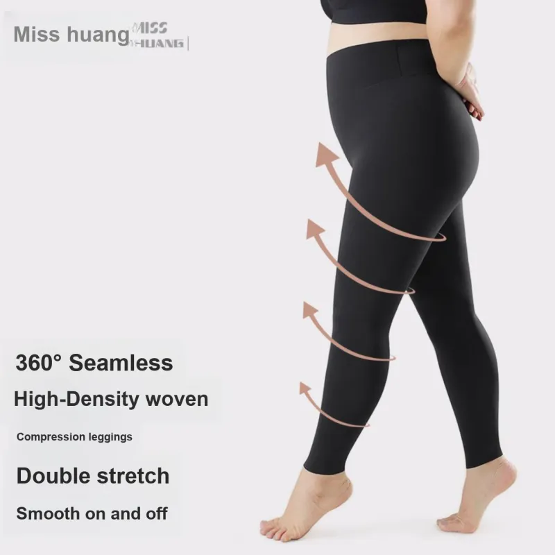 Miss Huang Shapewear Bottom Women's 1 Pack Black-3