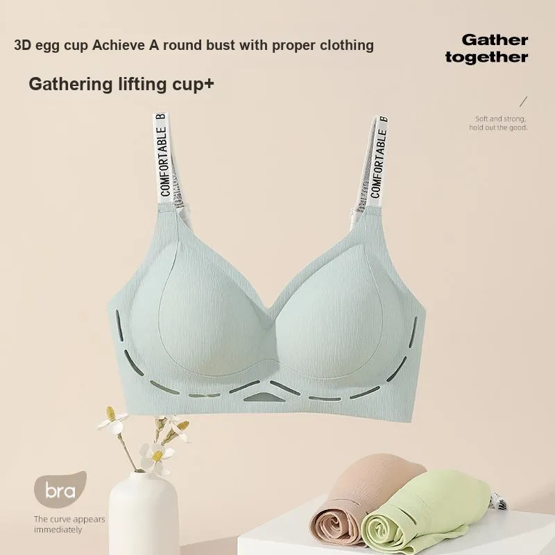 Lan Miao Women's Bras-2