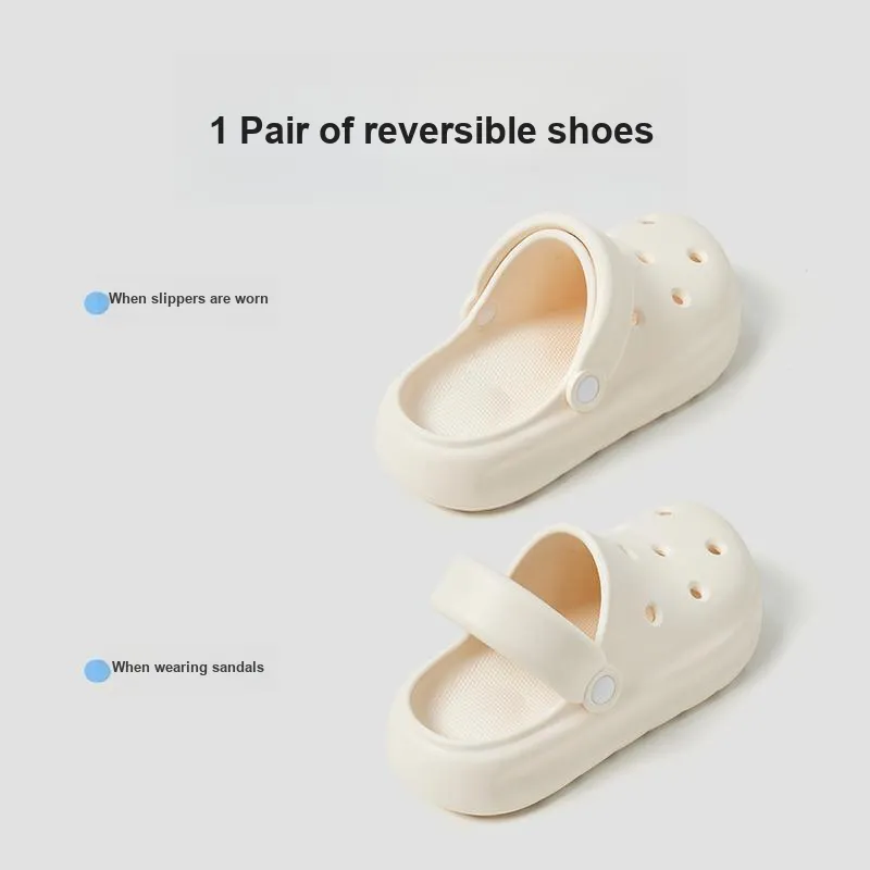 UTUNE Slippers / Home Slippers-2
