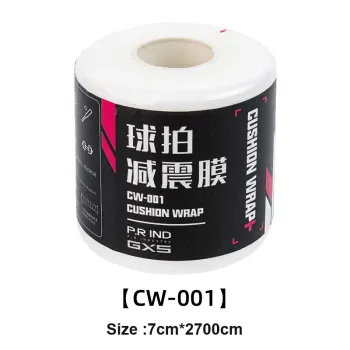 P.R IND Badminton Grip Tape