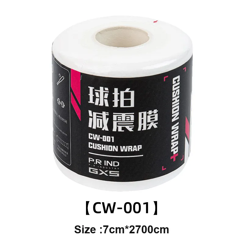P.R IND Badminton Grip Tape-0