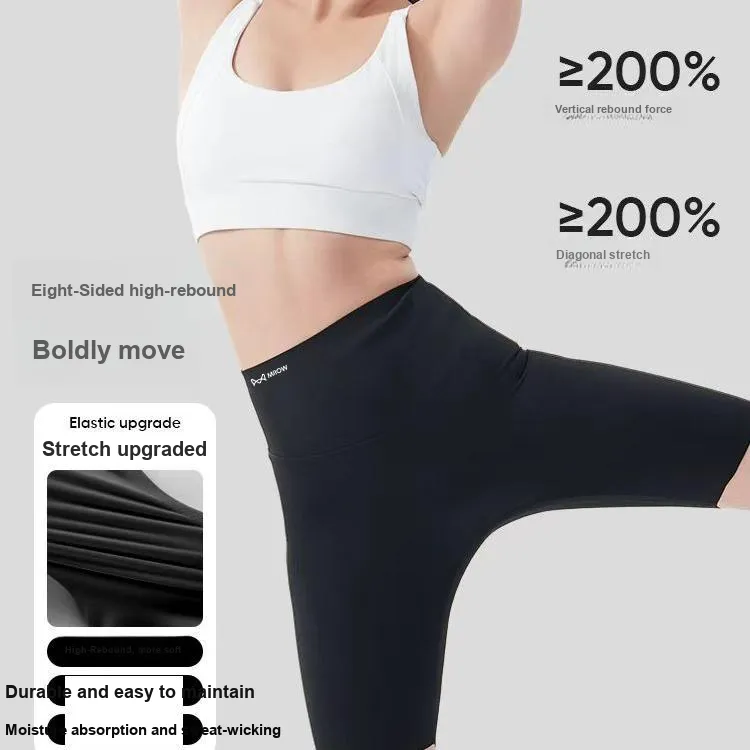 MIIOW Leggings Women's Shopping Bag-2