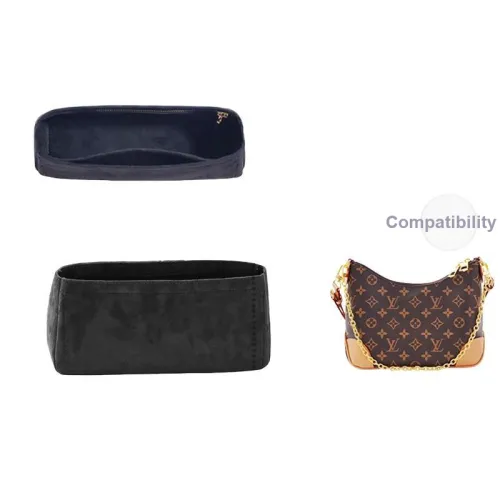 Sampony Оригинальный Фетровый Плюшевый Сумка-Вкладыш Женский Многоцветный