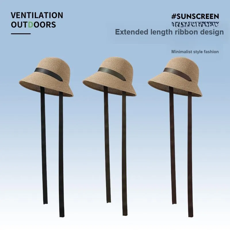 NANJIREN Lightweight Sun Protection Hats Women's-3