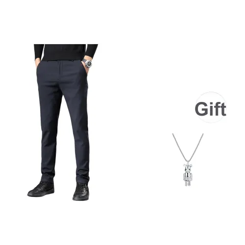 TUCANO Мужские Повседневные Штаны